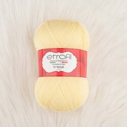 ETROFİL CRYSTAL FIBER THREAD 100 GR. - Thumbnail