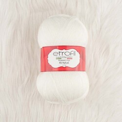 ETROFİL CRYSTAL FIBER THREAD 100 GR. - Thumbnail