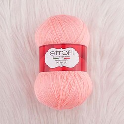 ETROFİL CRYSTAL FIBER THREAD 100 GR. - Thumbnail