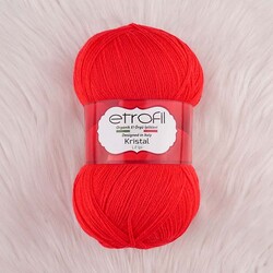 ETROFİL CRYSTAL FIBER THREAD 100 GR. - Thumbnail