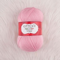 ETROFİL CRYSTAL FIBER THREAD 100 GR. - Thumbnail