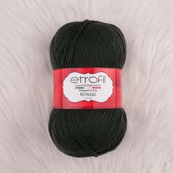 ETROFİL CRYSTAL FIBER THREAD 100 GR. - Thumbnail