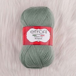 ETROFİL CRYSTAL FIBER THREAD 100 GR. - Thumbnail