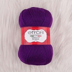 ETROFİL CRYSTAL FIBER THREAD 100 GR. - Thumbnail