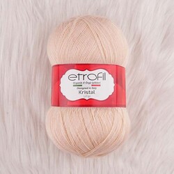 ETROFİL CRYSTAL FIBER THREAD 100 GR. - Thumbnail