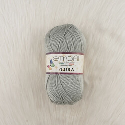 ETROFİL FLORA KNITTING YARN 100 GR - Thumbnail