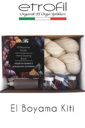 ETROFIL HAND PAINTING KIT - Thumbnail