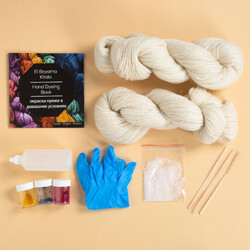 ETROFIL HAND PAINTING KIT - Thumbnail