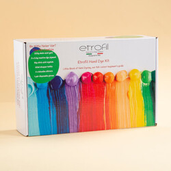 ETROFIL HAND PAINTING KIT - Thumbnail