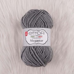 ETROFİL MEGASTAR HAND KNITTING YARN 100 GR.110 MT. - Thumbnail