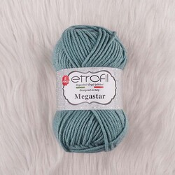 ETROFİL MEGASTAR HAND KNITTING YARN 100 GR.110 MT. - Thumbnail