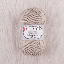 ETROFİL MEGASTAR HAND KNITTING YARN 100 GR.110 MT. - Thumbnail