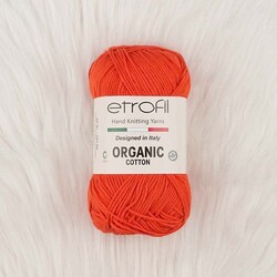 ETROFİL ORGANIC COTTON KNITTING YARN - Thumbnail