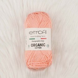 ETROFİL ORGANIC COTTON KNITTING YARN - Thumbnail