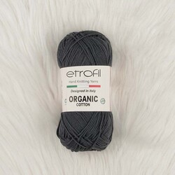 ETROFİL ORGANIC COTTON KNITTING YARN - Thumbnail