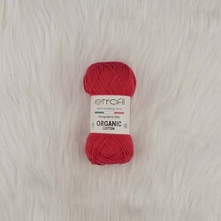 ETROFİL ORGANIC COTTON KNITTING YARN - Thumbnail