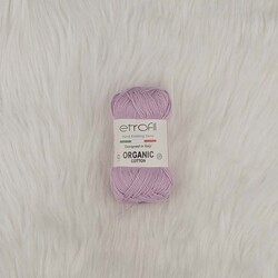 ETROFİL ORGANIC COTTON KNITTING YARN - Thumbnail