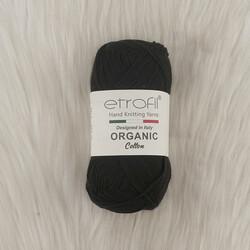 ETROFİL ORGANIC COTTON KNITTING YARN - Thumbnail