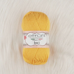 ETROFİL PEARL KNITTING YARN 100 GR.230 MT. - Thumbnail