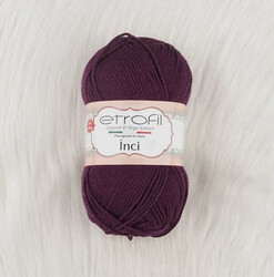 ETROFİL PEARL KNITTING YARN 100 GR.230 MT. - Thumbnail