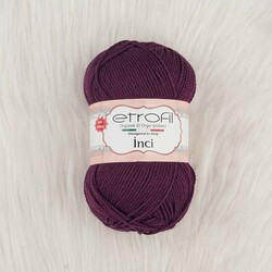 ETROFİL PEARL KNITTING YARN 100 GR.230 MT. - Thumbnail