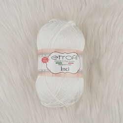 ETROFİL PEARL KNITTING YARN 100 GR.230 MT. - Thumbnail