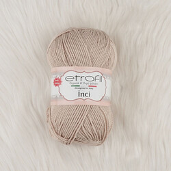 ETROFİL PEARL KNITTING YARN 100 GR.230 MT. - Thumbnail