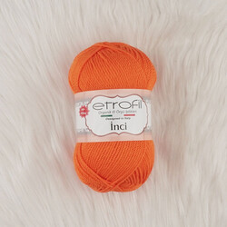 ETROFİL PEARL KNITTING YARN 100 GR.230 MT. - Thumbnail