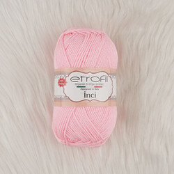 ETROFİL PEARL KNITTING YARN 100 GR.230 MT. - Thumbnail