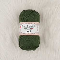 ETROFİL PEARL KNITTING YARN 100 GR.230 MT. - Thumbnail