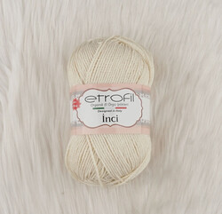 ETROFİL PEARL KNITTING YARN 100 GR.230 MT. - Thumbnail