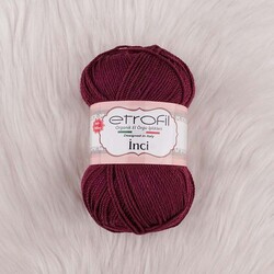 ETROFİL PEARL KNITTING YARN 100 GR.230 MT. - Thumbnail