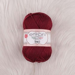 ETROFİL PEARL KNITTING YARN 100 GR.230 MT. - Thumbnail