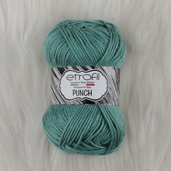 ETROFİL PUNCH HAND KNITTING YARN 25 GR.70 MT. - Thumbnail