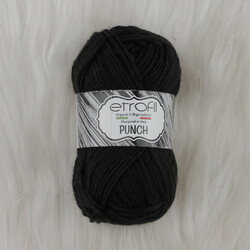 ETROFİL PUNCH HAND KNITTING YARN 25 GR.70 MT. - Thumbnail