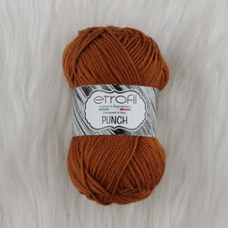 ETROFİL PUNCH HAND KNITTING YARN 25 GR.70 MT. - Thumbnail