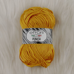 ETROFİL PUNCH HAND KNITTING YARN 25 GR.70 MT. - Thumbnail