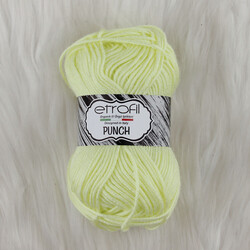 ETROFİL PUNCH HAND KNITTING YARN 25 GR.70 MT. - Thumbnail