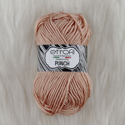 ETROFİL PUNCH HAND KNITTING YARN 25 GR.70 MT. - Thumbnail