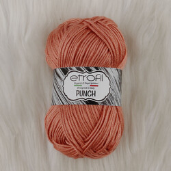 ETROFİL PUNCH HAND KNITTING YARN 25 GR.70 MT. - Thumbnail