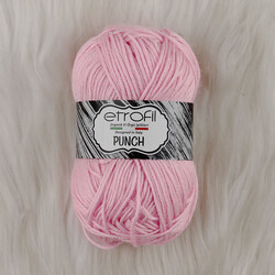 ETROFİL PUNCH HAND KNITTING YARN 25 GR.70 MT. - Thumbnail