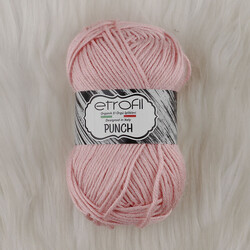 ETROFİL PUNCH HAND KNITTING YARN 25 GR.70 MT. - Thumbnail