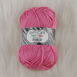 ETROFİL PUNCH HAND KNITTING YARN 25 GR.70 MT. - Thumbnail