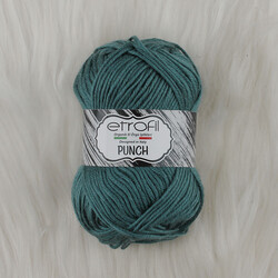 ETROFİL PUNCH HAND KNITTING YARN 25 GR.70 MT. - Thumbnail