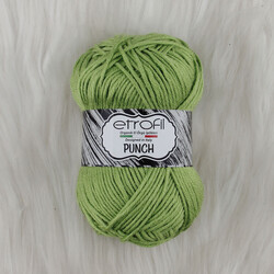 ETROFİL PUNCH HAND KNITTING YARN 25 GR.70 MT. - Thumbnail