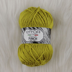 ETROFİL PUNCH HAND KNITTING YARN 25 GR.70 MT. - Thumbnail