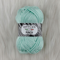 ETROFİL PUNCH HAND KNITTING YARN 25 GR.70 MT. - Thumbnail