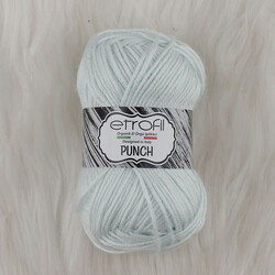 ETROFİL PUNCH HAND KNITTING YARN 25 GR.70 MT. - Thumbnail