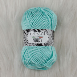 ETROFİL PUNCH HAND KNITTING YARN 25 GR.70 MT. - Thumbnail