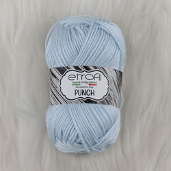 ETROFİL PUNCH HAND KNITTING YARN 25 GR.70 MT. - Thumbnail